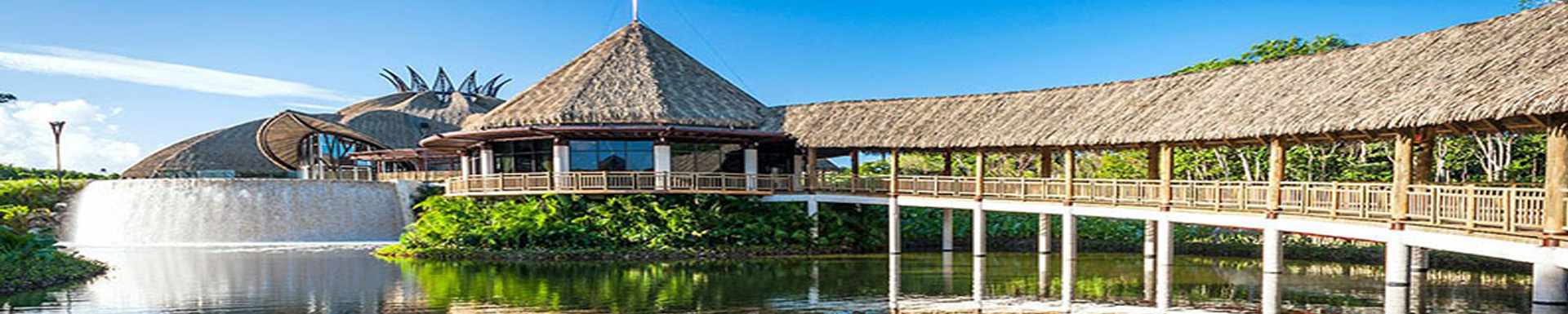 Grand Luxxe Residence Club Riviera Maya